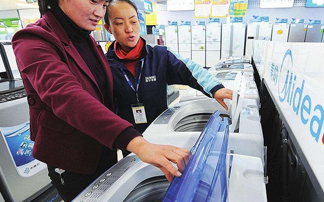 格力再被“压一头”？我国家电第一名竟是它，年赚2000多亿，研发投入毫不手软