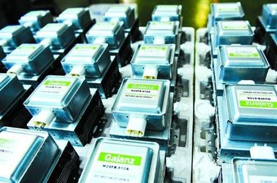 从追随到引领 梁昭贤与格兰仕的家电研发进阶之路