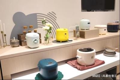 小熊电器 专注质量把控与研发投入，打造让消费者信赖的小家电产品